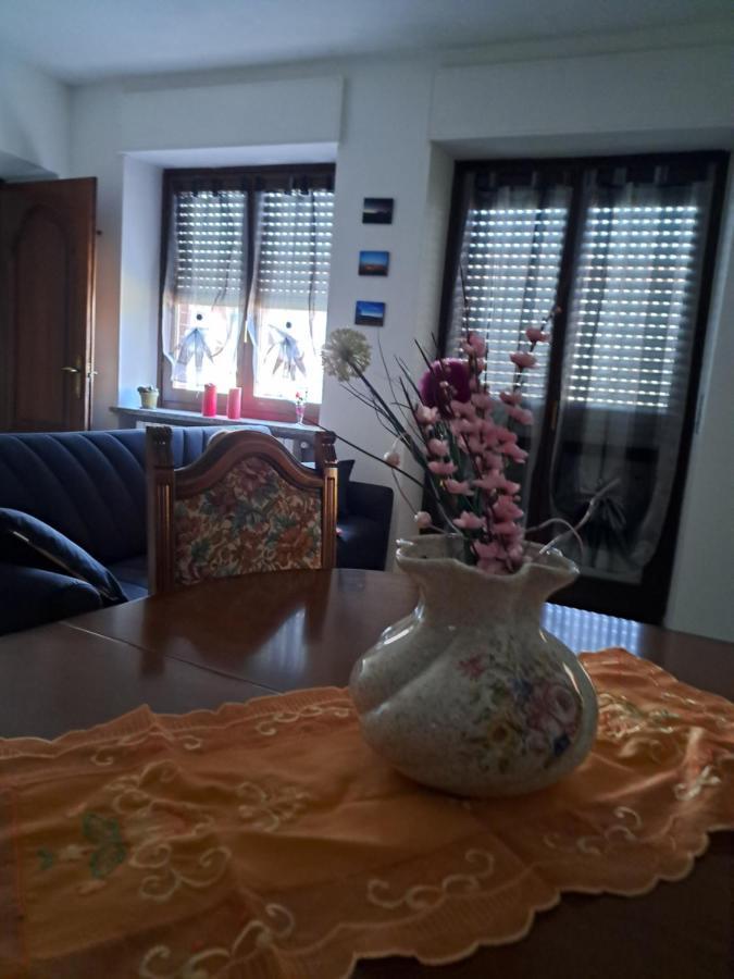 Eliva'S House Villa Mango Екстериор снимка