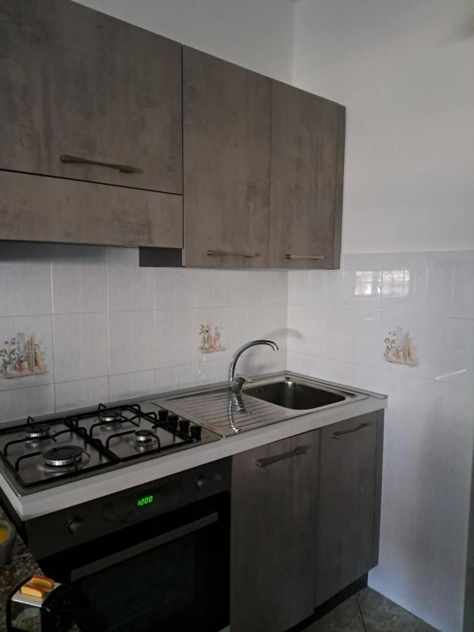 Eliva'S House Villa Mango Екстериор снимка