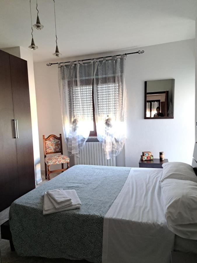Eliva'S House Villa Mango Екстериор снимка